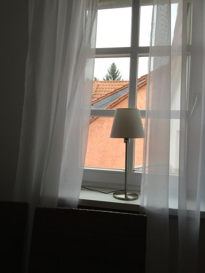 Seelig'S Weinsheim  Exteriör bild