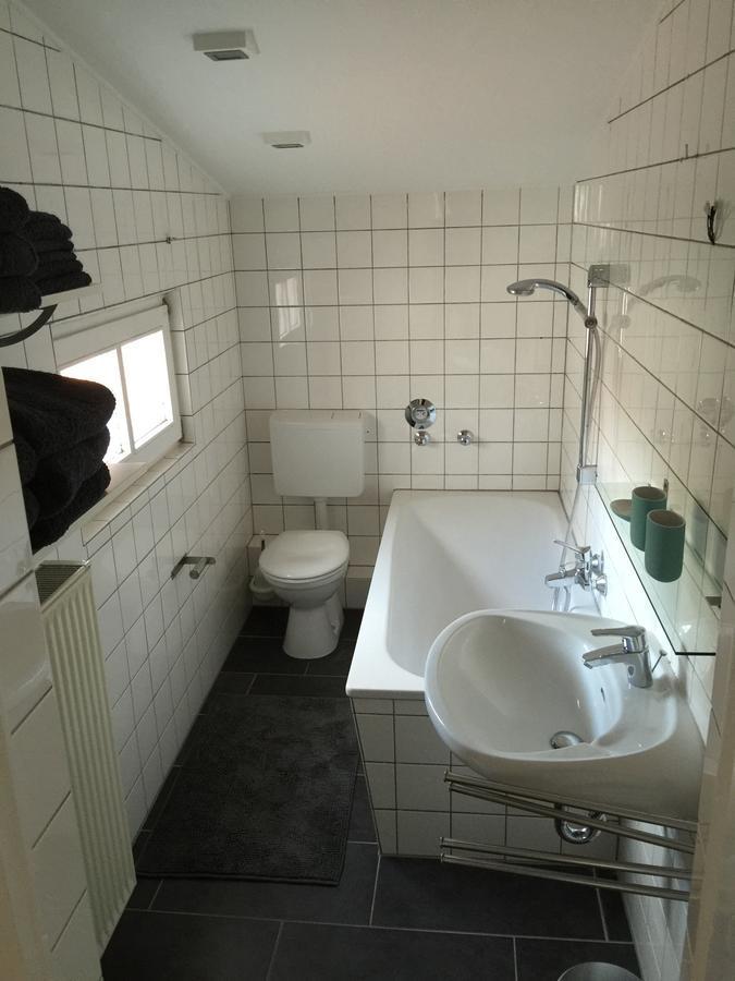 Seelig'S Weinsheim  Exteriör bild